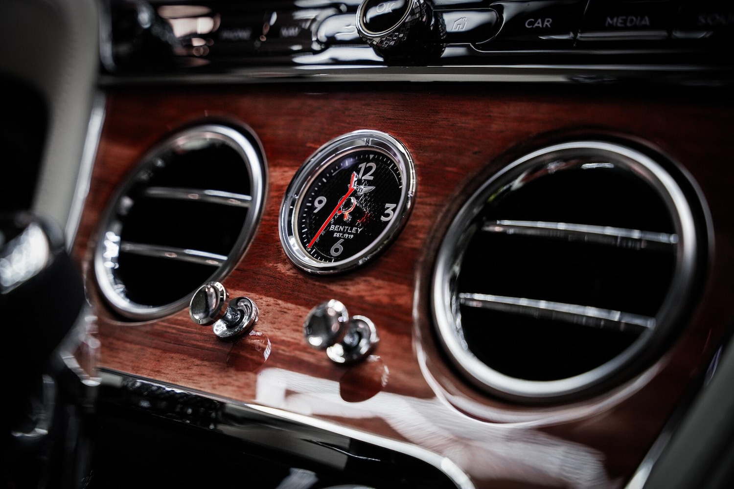 Used Bentley Continental 2019 for sale - 76660459: Photo 47