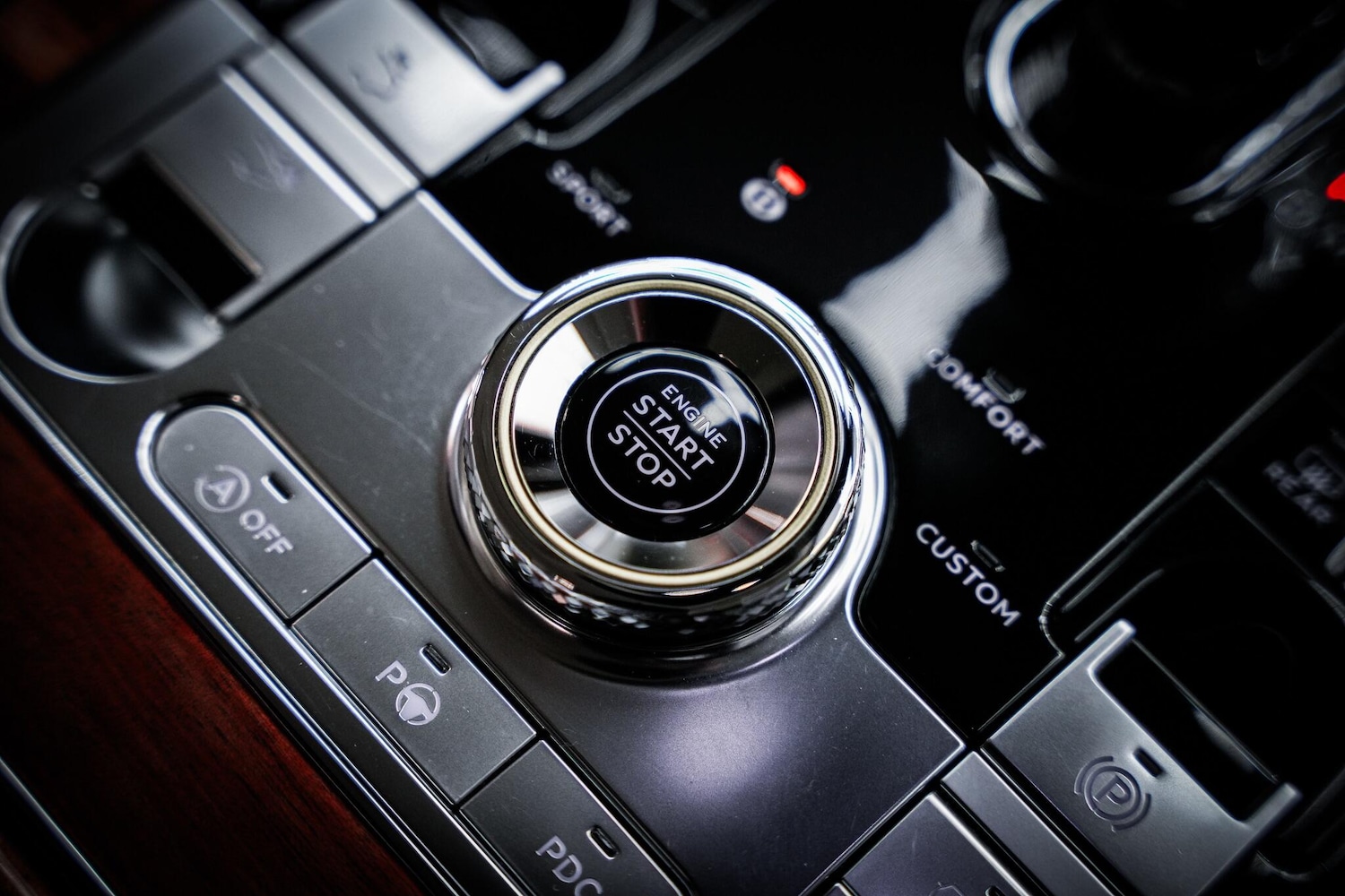 Used Bentley Continental 2019 for sale - 76660459: Photo 48