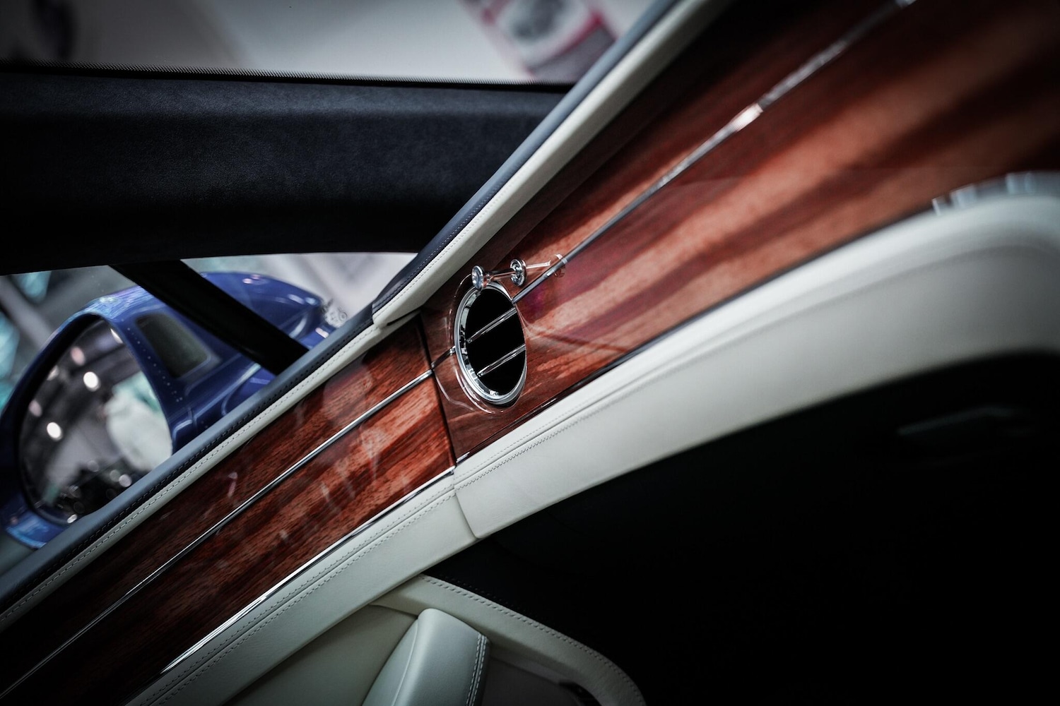 Used Bentley Continental 2019 for sale - 76660459: Photo 60