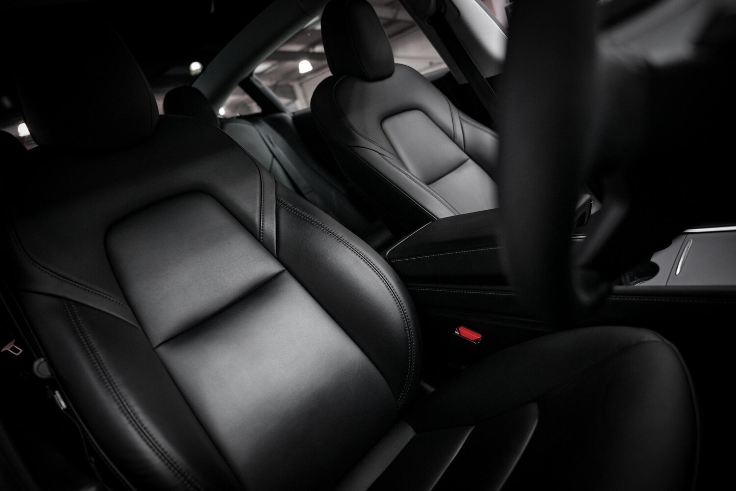 Used Tesla Model 3 2021 for sale - 77191705: Photo 17