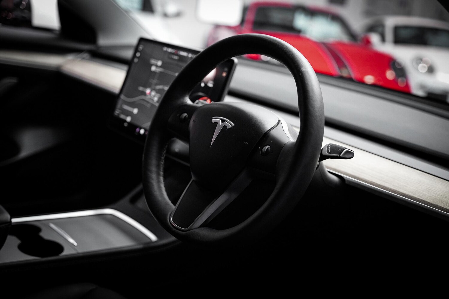 Used Tesla Model 3 2021 for sale - 77191705: Photo 18