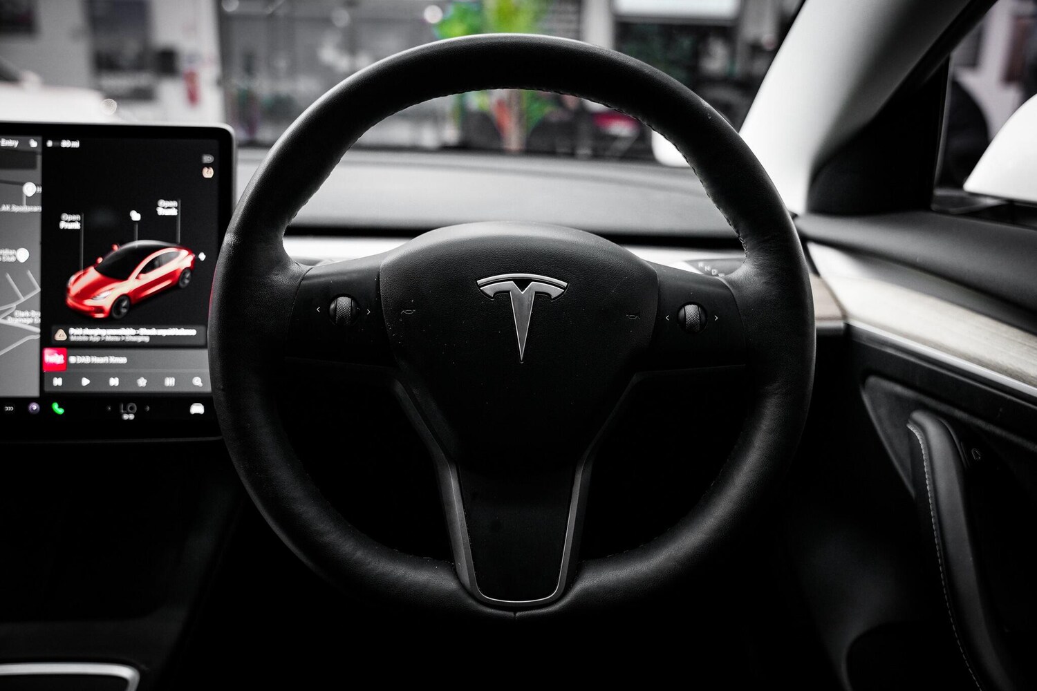 Used Tesla Model 3 2021 for sale - 77191705: Photo 19