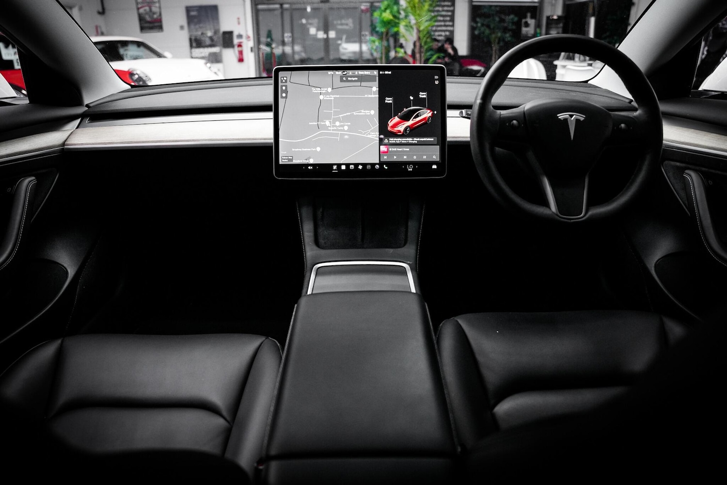 Used Tesla Model 3 2021 for sale - 77191705: Photo 20