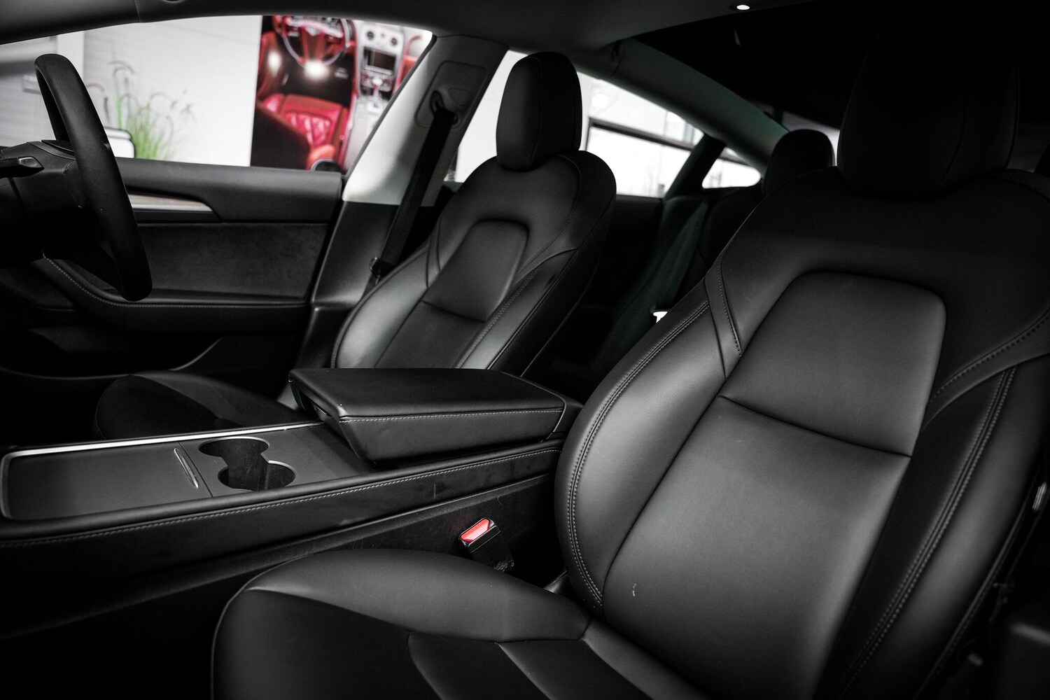 Used Tesla Model 3 2021 for sale - 77191705: Photo 22