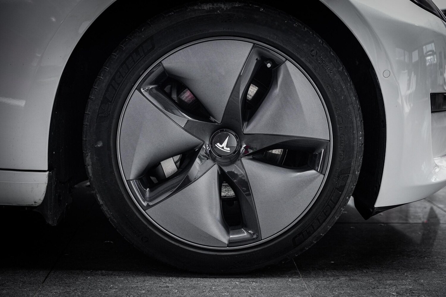 Used Tesla Model 3 2021 for sale - 77191705: Photo 25