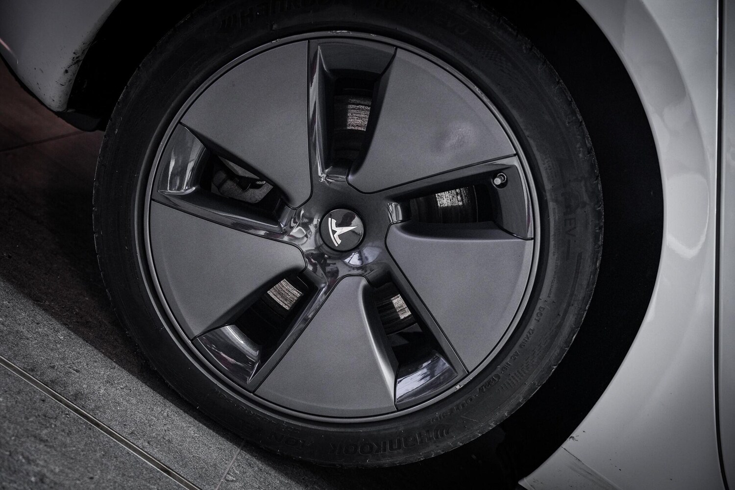 Used Tesla Model 3 2021 for sale - 77191705: Photo 26