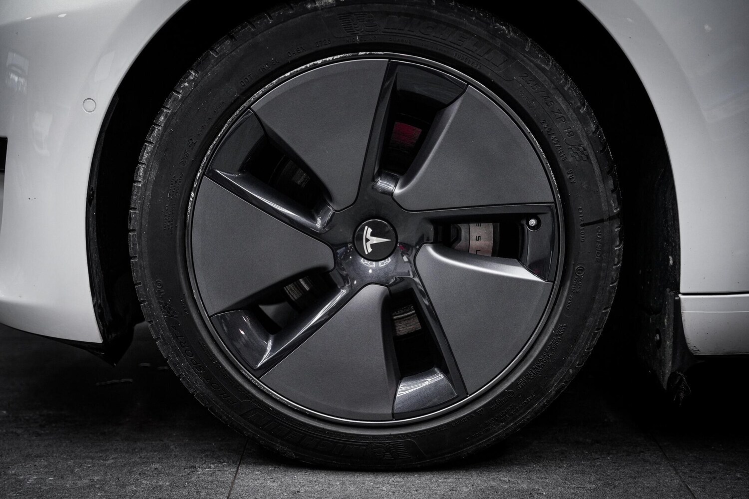 Used Tesla Model 3 2021 for sale - 77191705: Photo 27