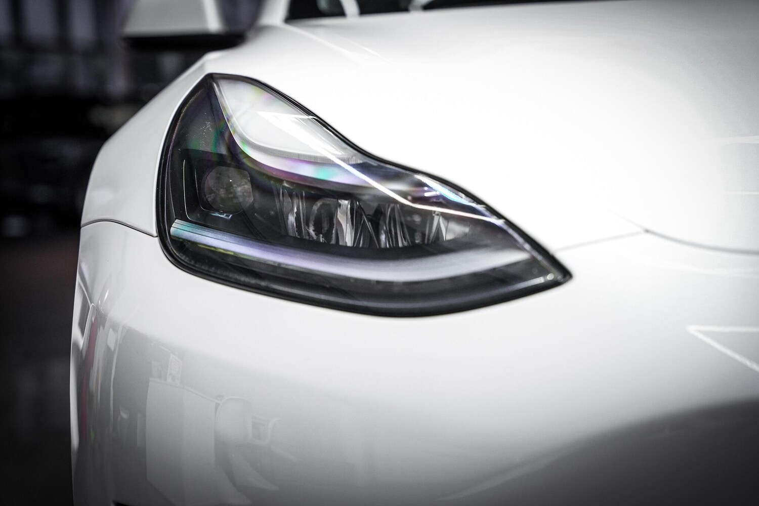 Used Tesla Model 3 2021 for sale - 77191705: Photo 29