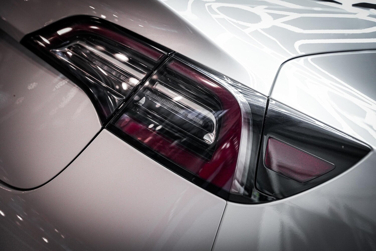 Used Tesla Model 3 2021 for sale - 77191705: Photo 35