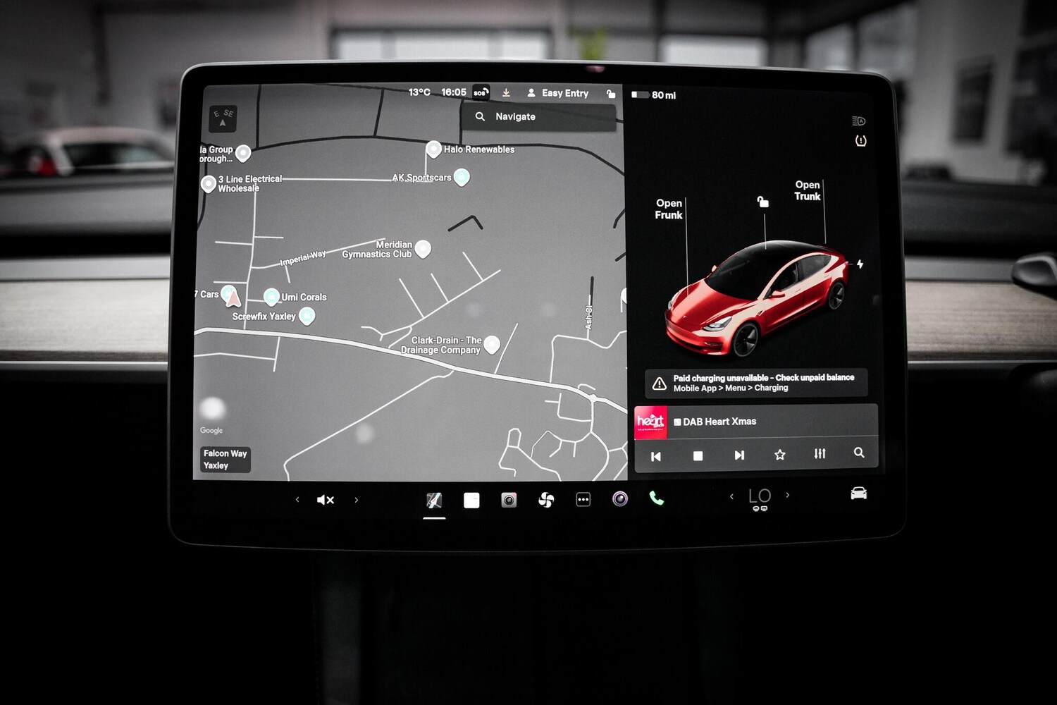 Used Tesla Model 3 2021 for sale - 77191705: Photo 40