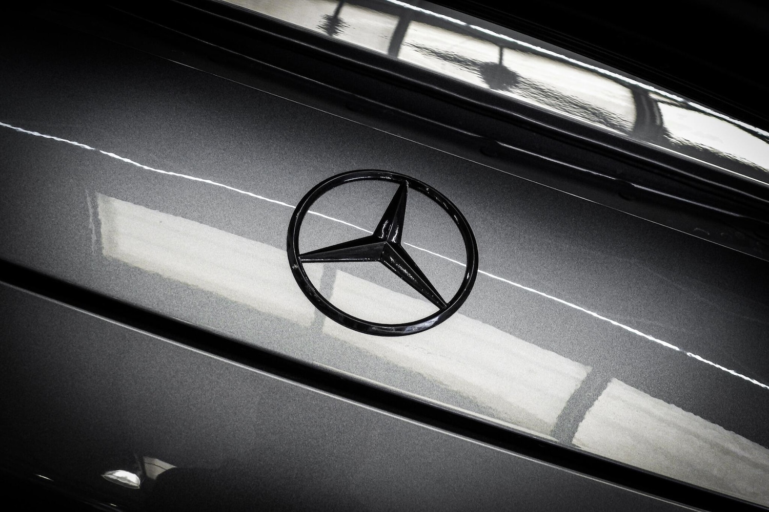 Used Mercedes-Benz AMG GT 2016 for sale - 76660410: Photo 13