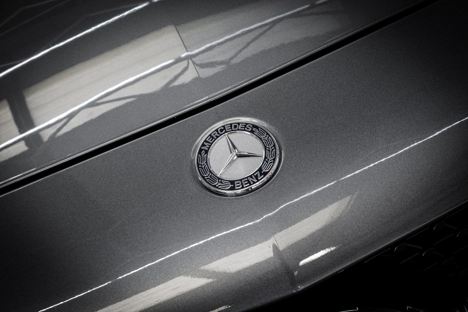 Used Mercedes-Benz AMG GT 2016 for sale - 76660410: Photo 17