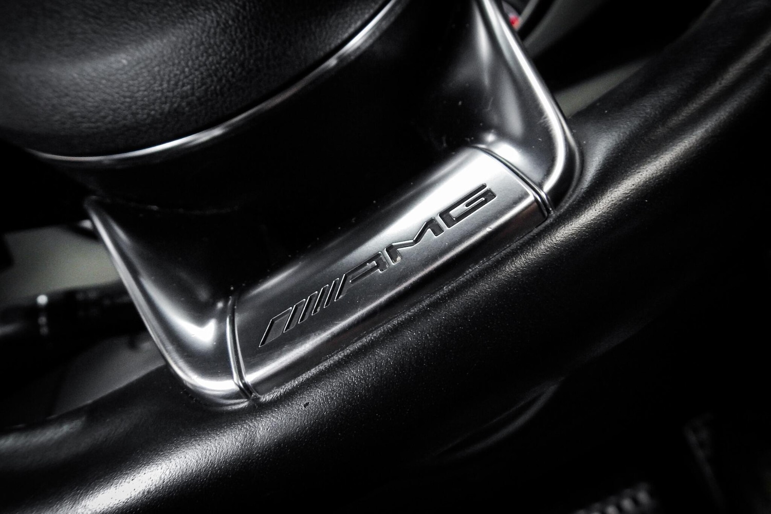 Used Mercedes-Benz AMG GT 2016 for sale - 76660410: Photo 39