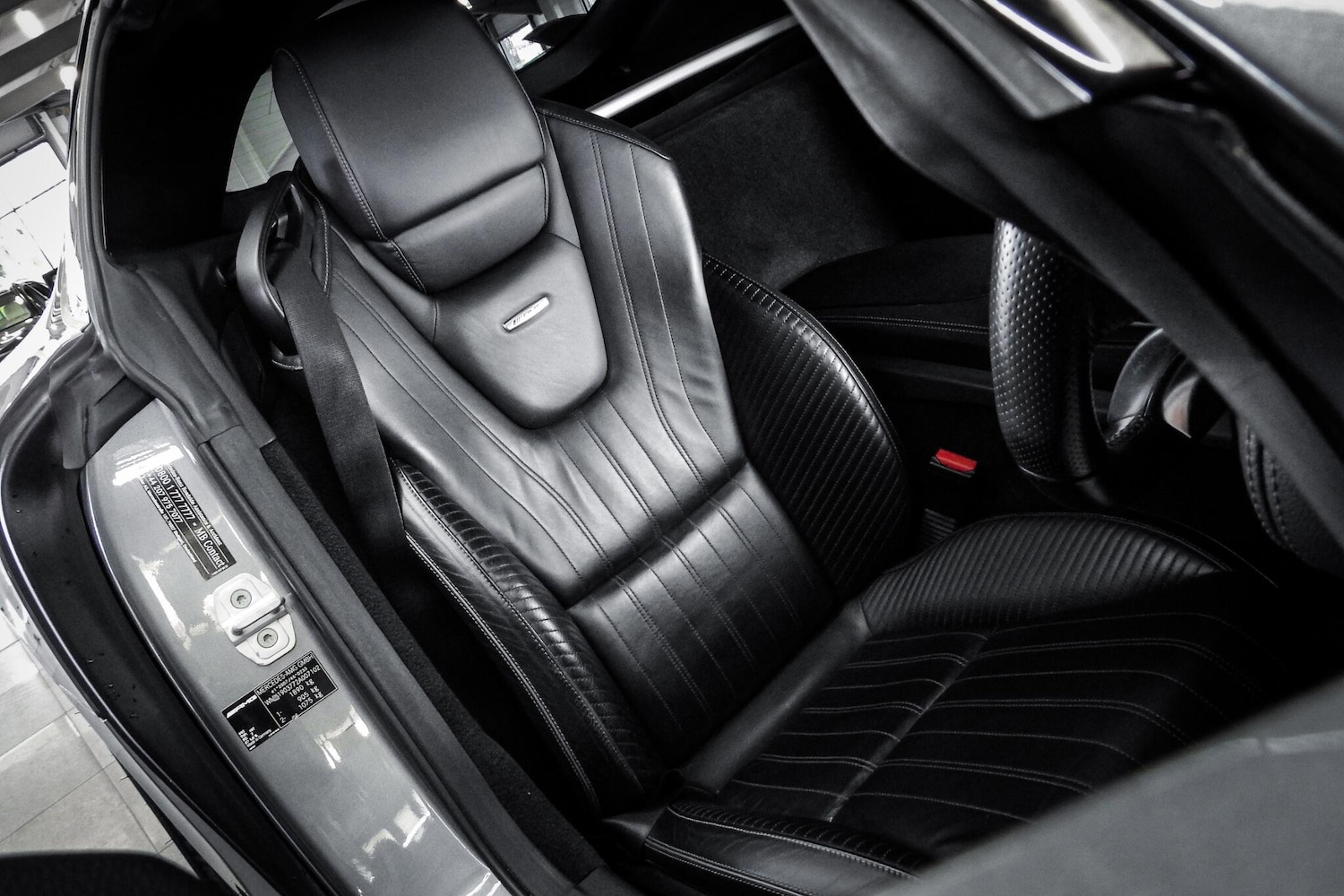 Used Mercedes-Benz AMG GT 2016 for sale - 76660410: Photo 40