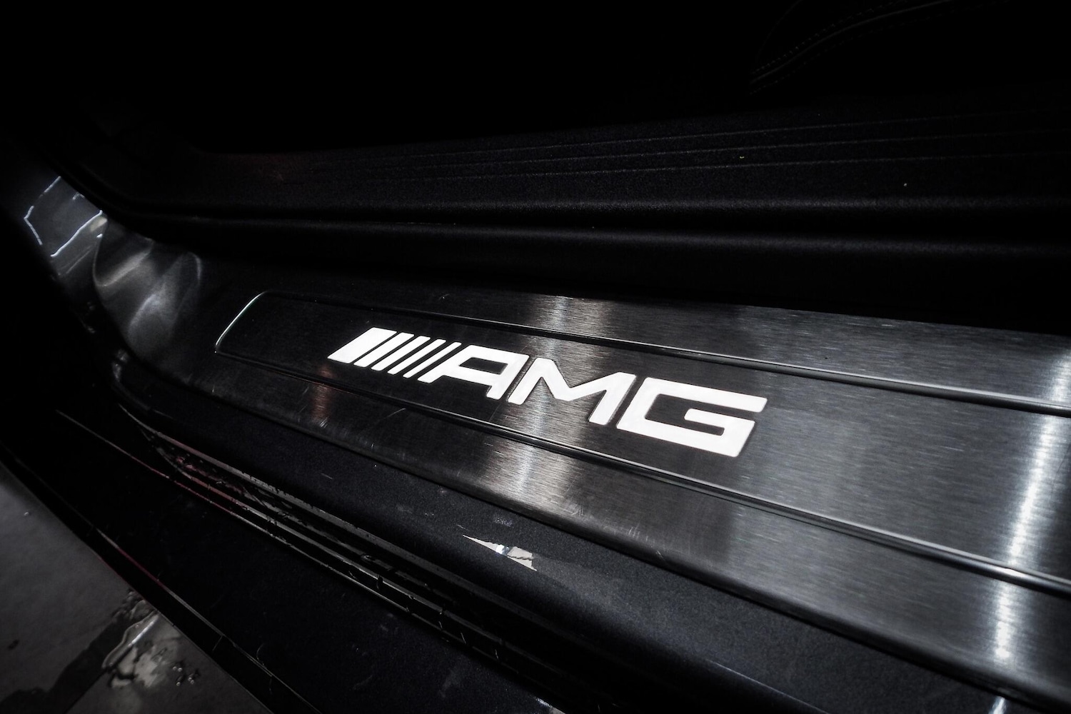 Used Mercedes-Benz AMG GT 2016 for sale - 76660410: Photo 43