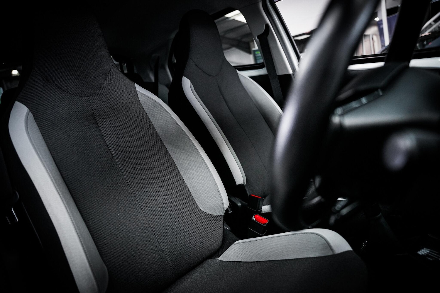 Used Toyota AYGO 2017 for sale - 76660489: Photo 17