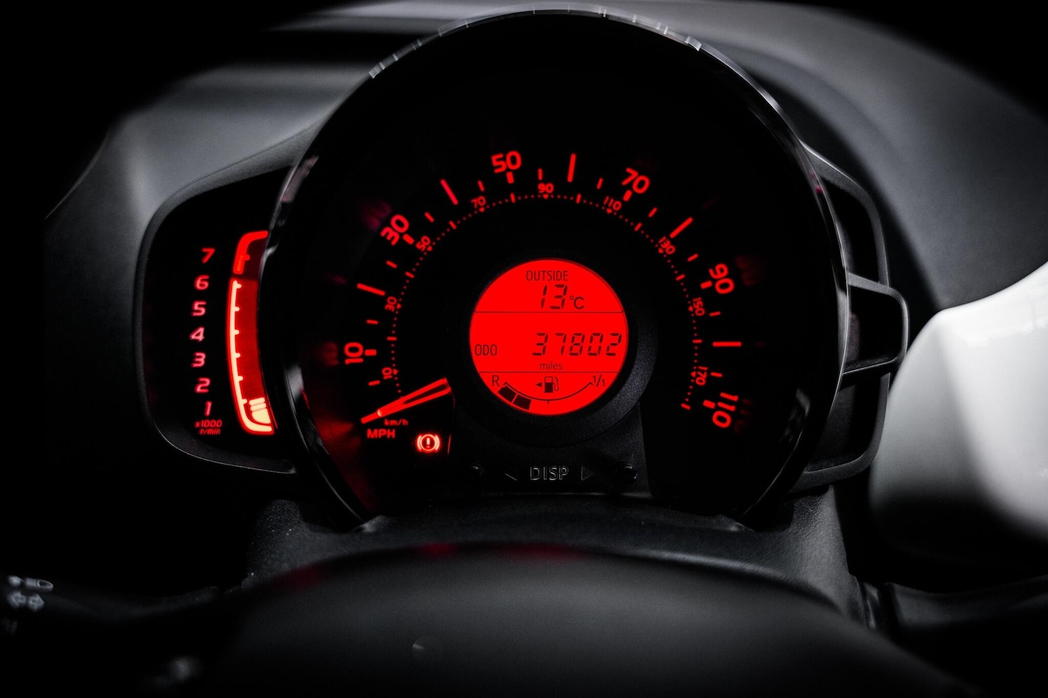 Used Toyota AYGO 2017 for sale - 76660489: Photo 20