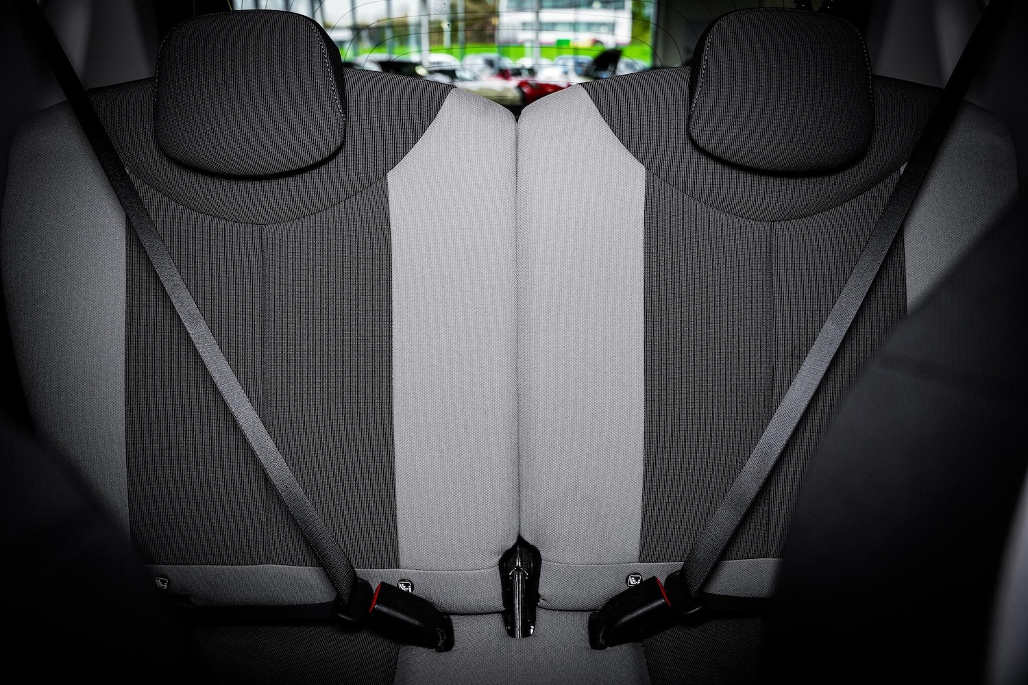 Used Toyota AYGO 2017 for sale - 76660489: Photo 24