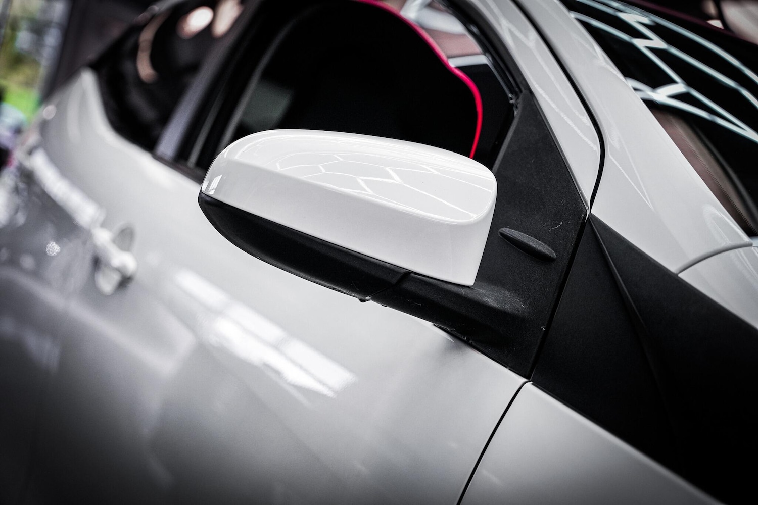 Used Toyota AYGO 2017 for sale - 76660489: Photo 33