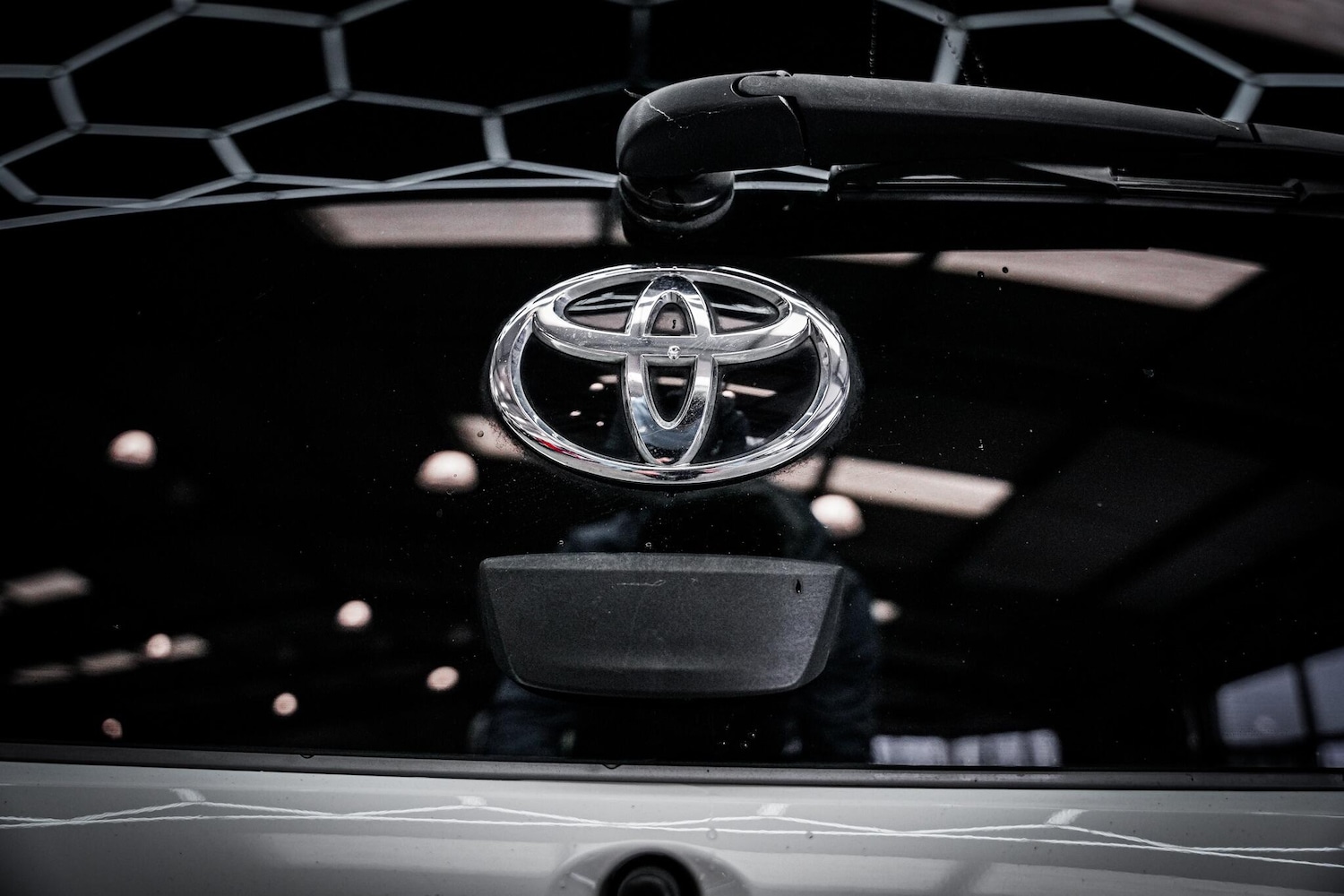 Used Toyota AYGO 2017 for sale - 76660489: Photo 34