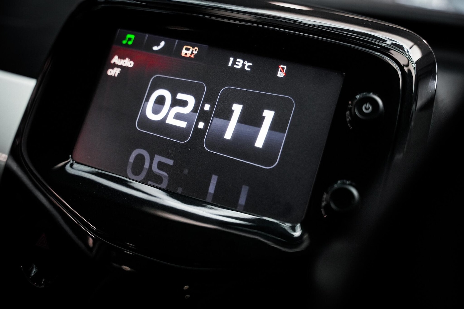 Used Toyota AYGO 2017 for sale - 76660489: Photo 37