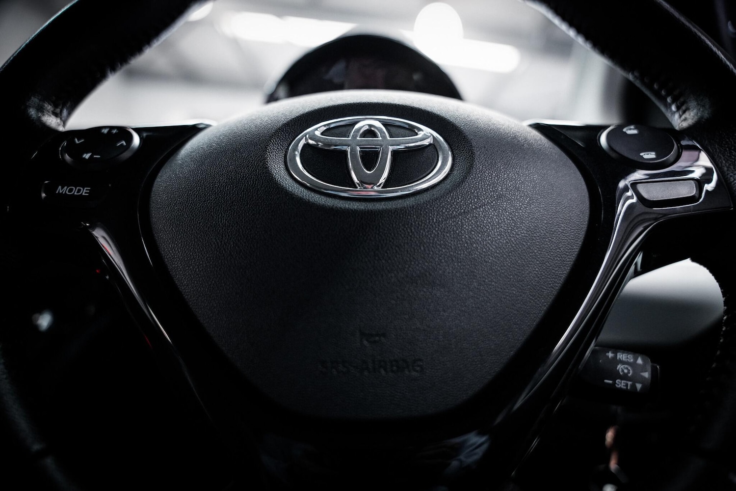 Used Toyota AYGO 2017 for sale - 76660489: Photo 40