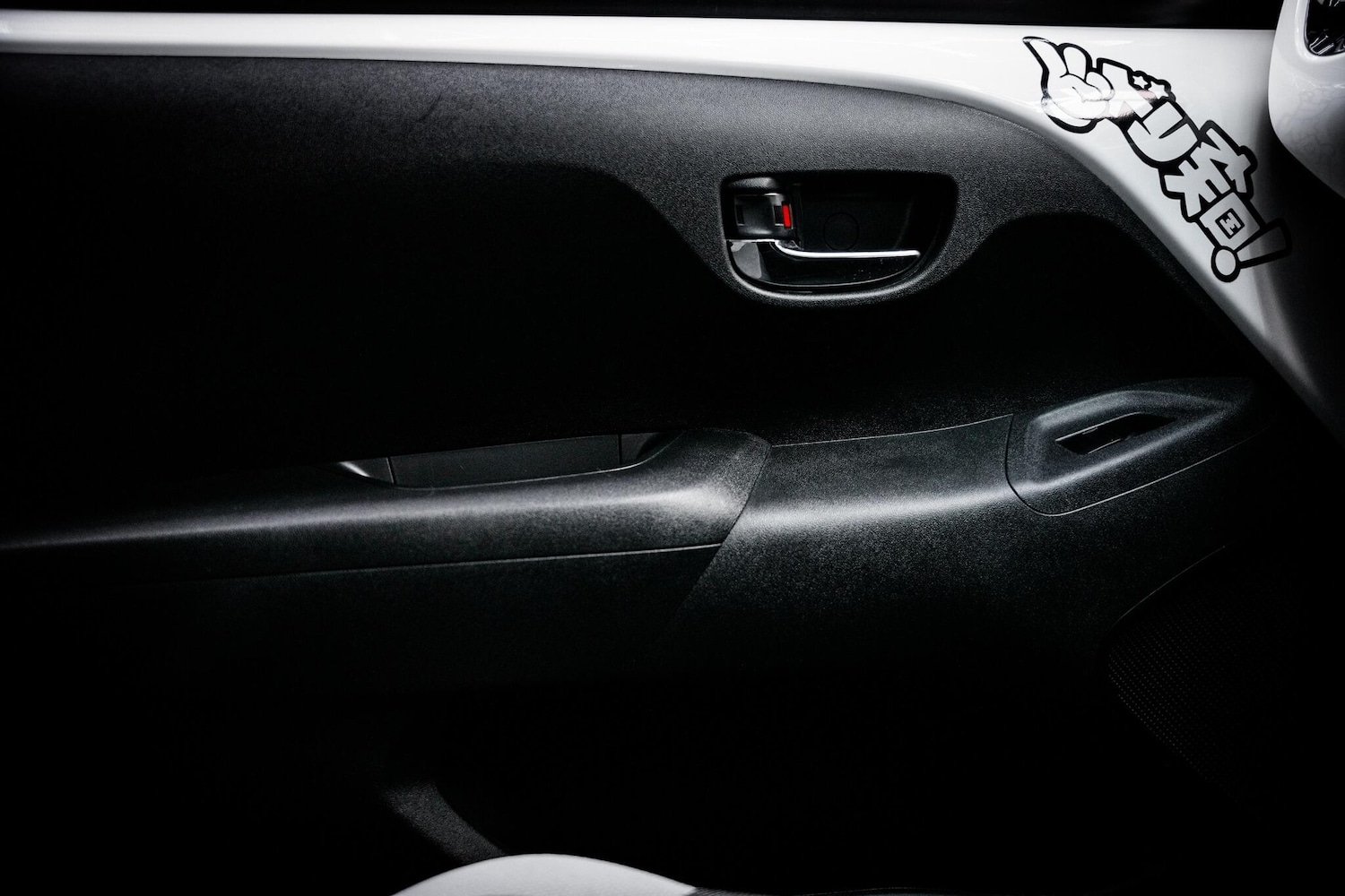 Used Toyota AYGO 2017 for sale - 76660489: Photo 42