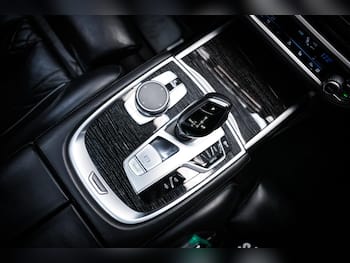 Used BMW 7 Series 2018 for sale - 79793298: Photo