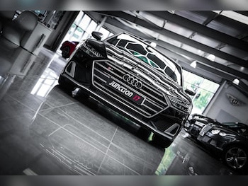 Used Audi S7 2020 for sale - 79033827: Photo