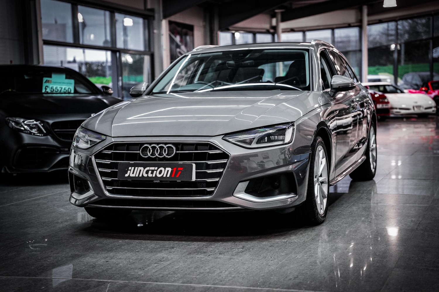 Used Audi A4 2020 for sale - 76660541: Photo 13