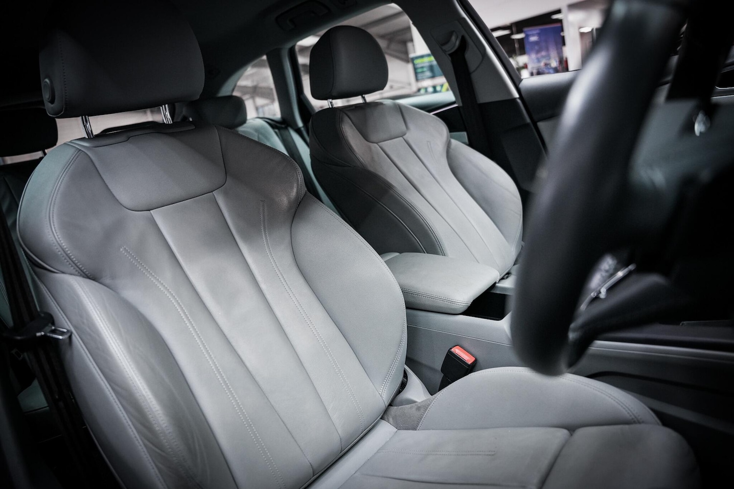 Used Audi A4 2020 for sale - 76660541: Photo 18