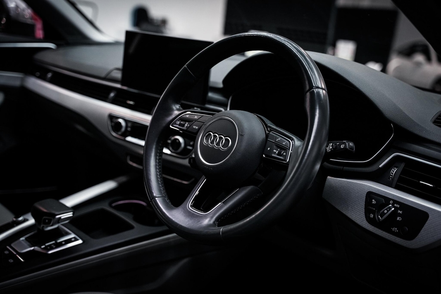 Used Audi A4 2020 for sale - 76660541: Photo 19