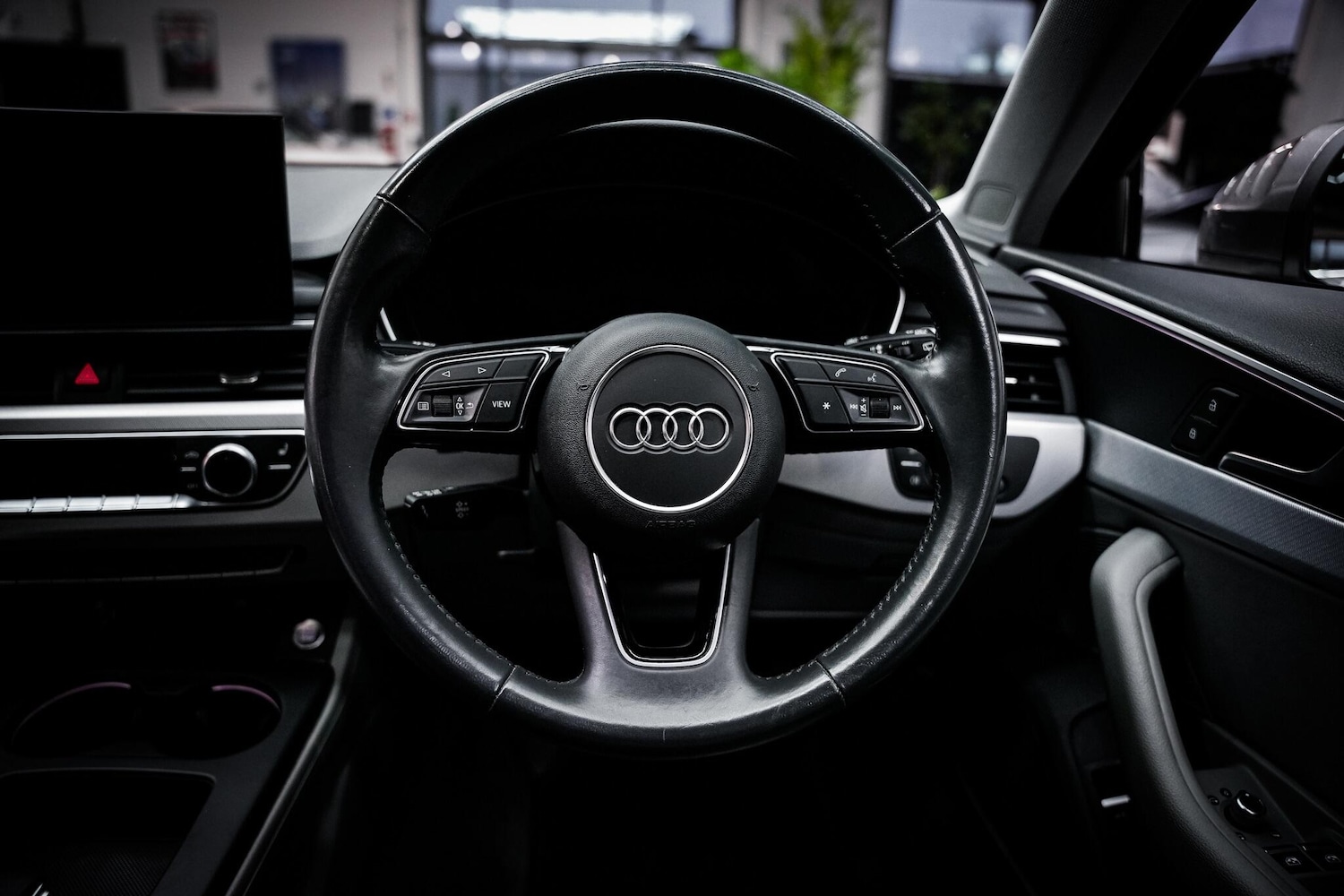 Used Audi A4 2020 for sale - 76660541: Photo 20