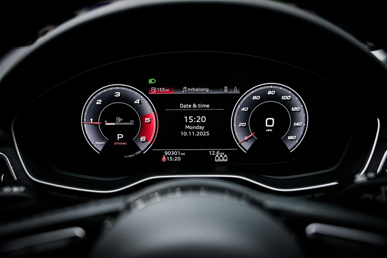 Used Audi A4 2020 for sale - 76660541: Photo 21