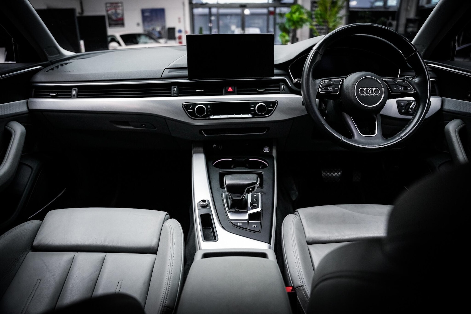 Used Audi A4 2020 for sale - 76660541: Photo 22