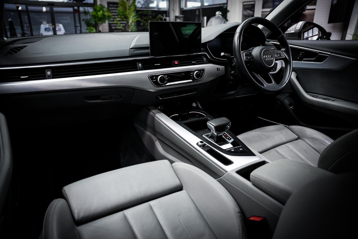 Used Audi A4 2020 for sale - 76660541: Photo 23