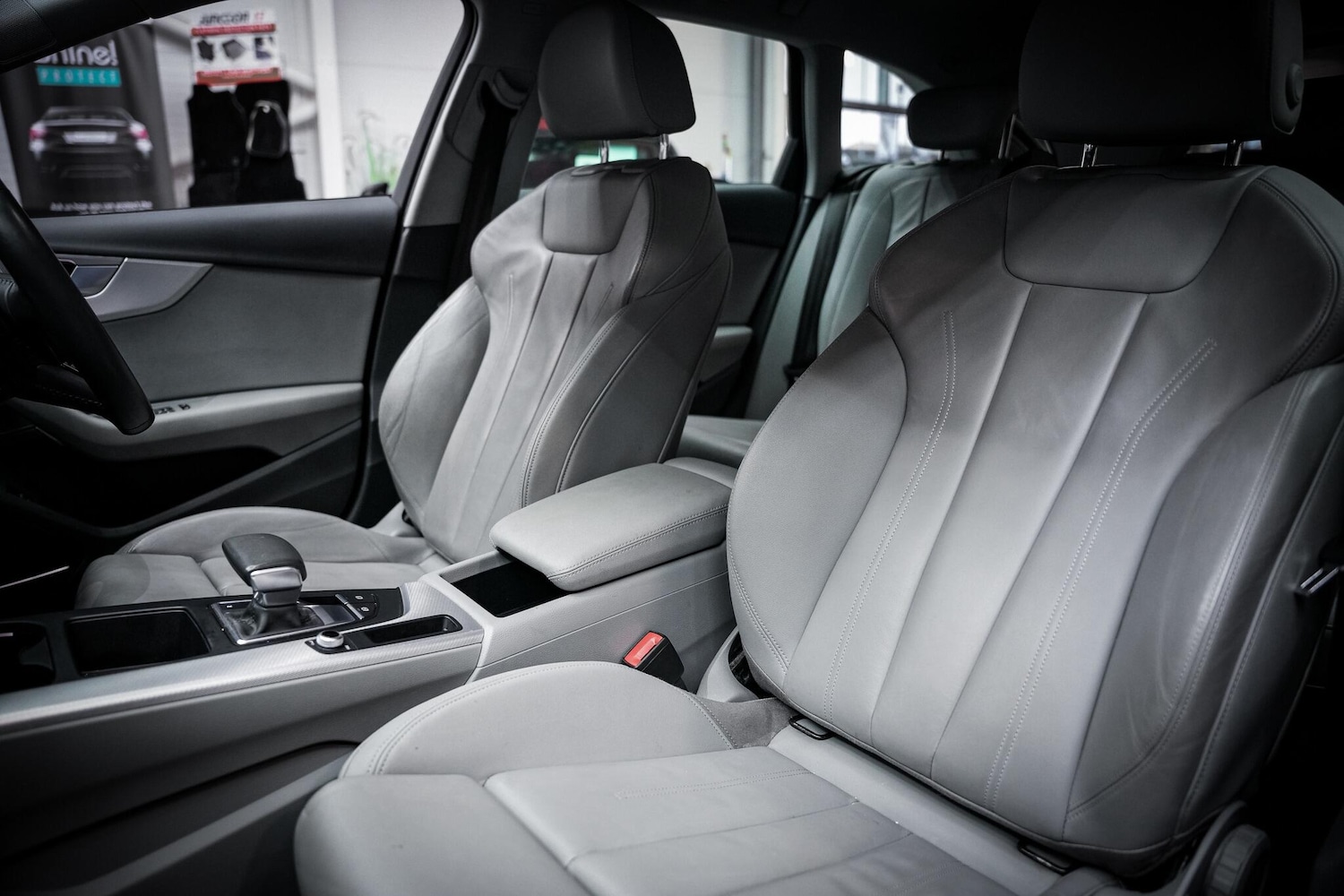 Used Audi A4 2020 for sale - 76660541: Photo 24