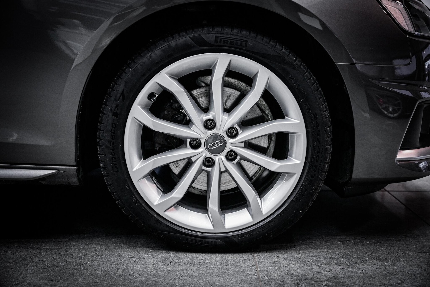 Used Audi A4 2020 for sale - 76660541: Photo 27