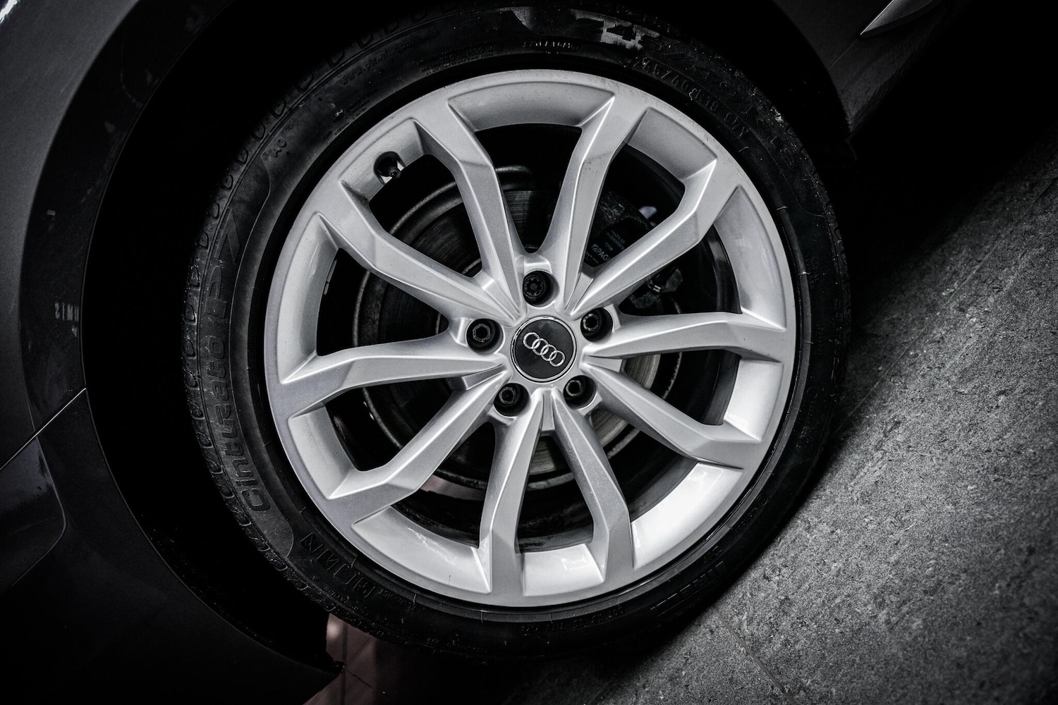 Used Audi A4 2020 for sale - 76660541: Photo 28