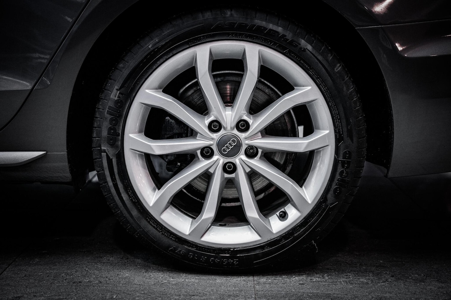 Used Audi A4 2020 for sale - 76660541: Photo 29