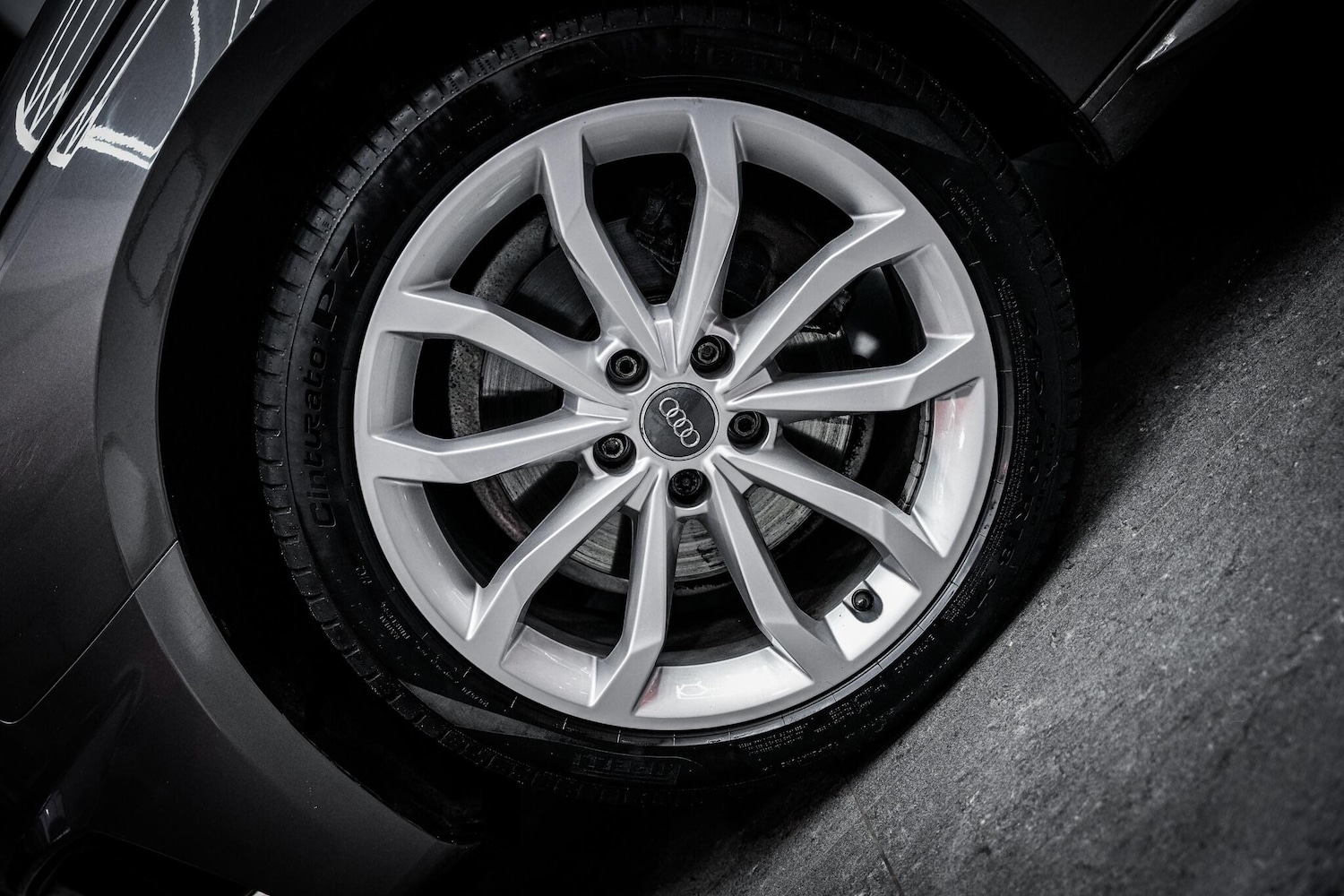 Used Audi A4 2020 for sale - 76660541: Photo 30