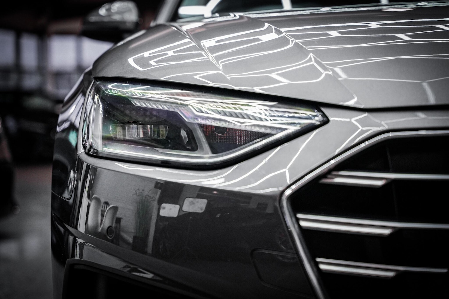 Used Audi A4 2020 for sale - 76660541: Photo 32