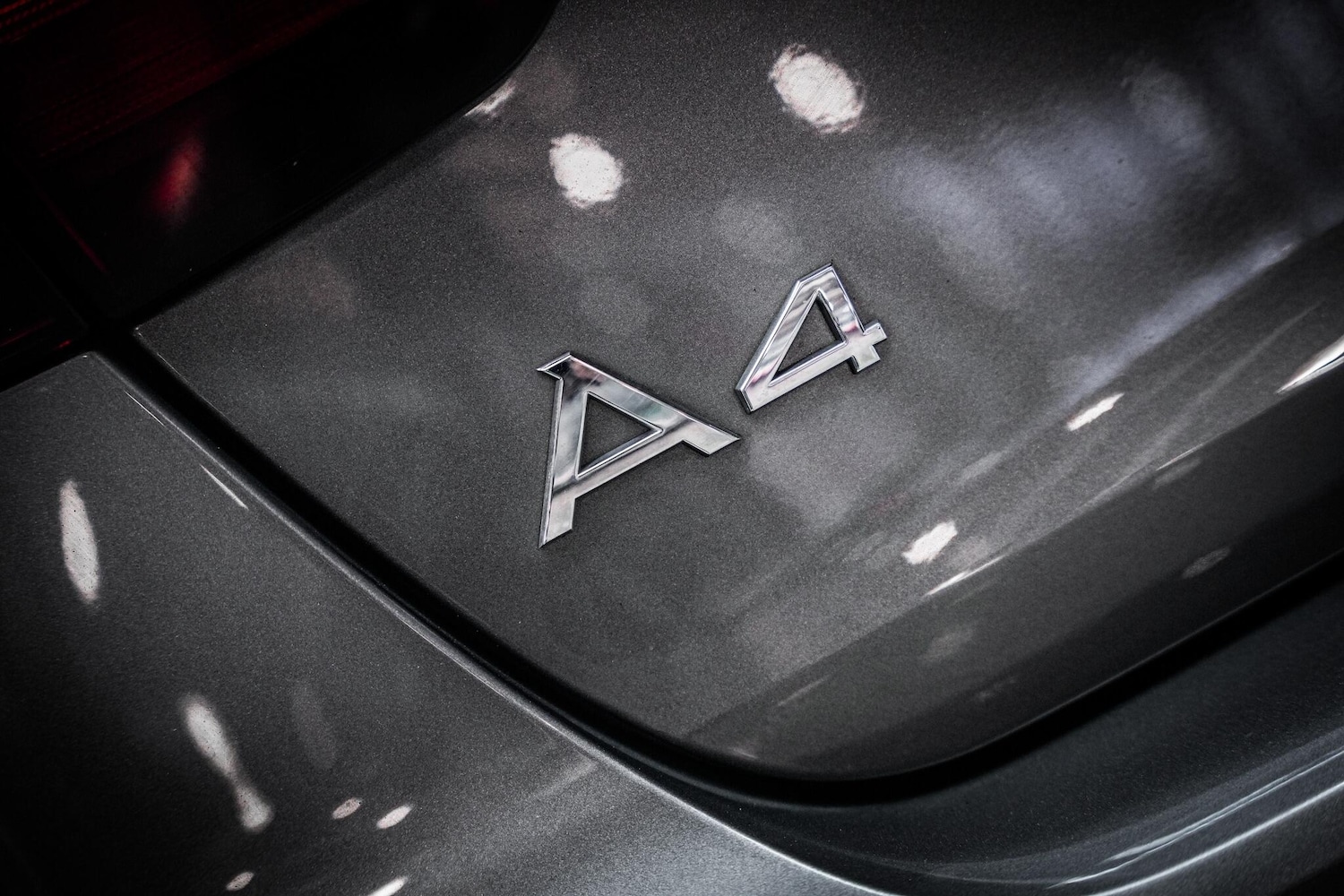 Used Audi A4 2020 for sale - 76660541: Photo 36