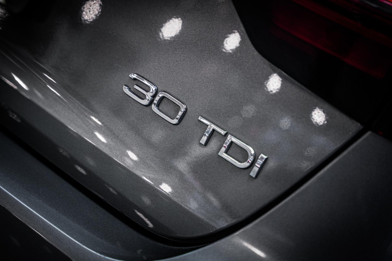 Used Audi A4 2020 for sale - 76660541: Photo 37