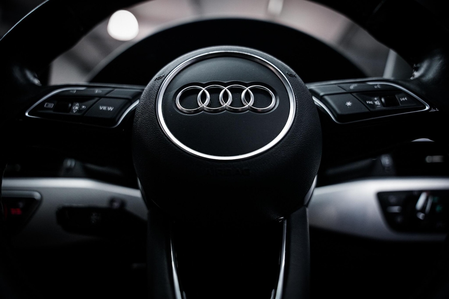 Used Audi A4 2020 for sale - 76660541: Photo 42