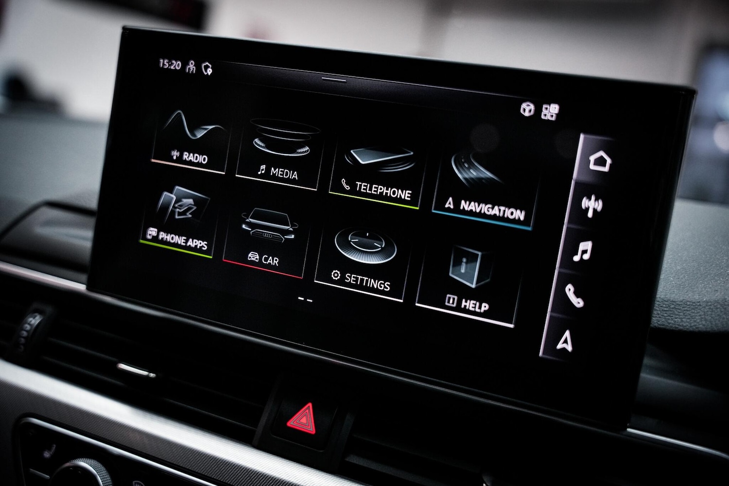 Used Audi A4 2020 for sale - 76660541: Photo 6