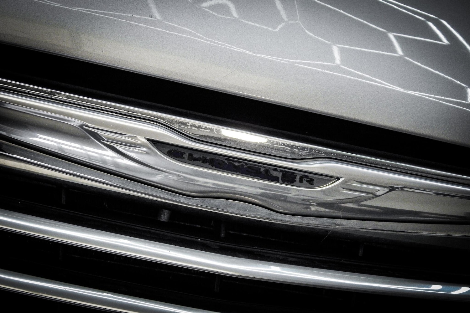 Used Chrysler Grand Voyager 2014 for sale - 76660482: Photo 18