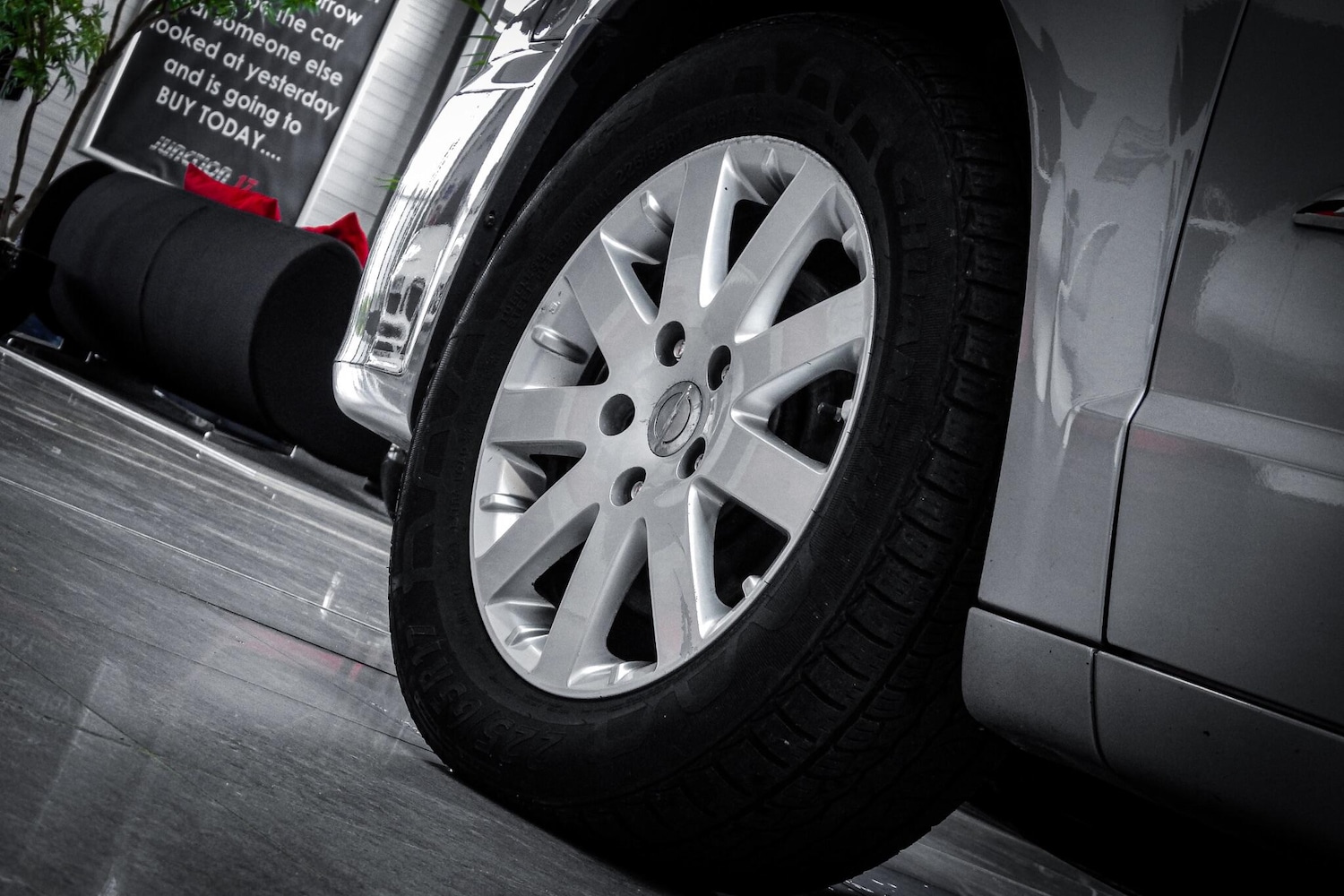 Used Chrysler Grand Voyager 2014 for sale - 76660482: Photo 20