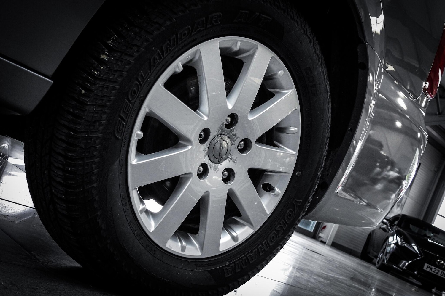 Used Chrysler Grand Voyager 2014 for sale - 76660482: Photo 21