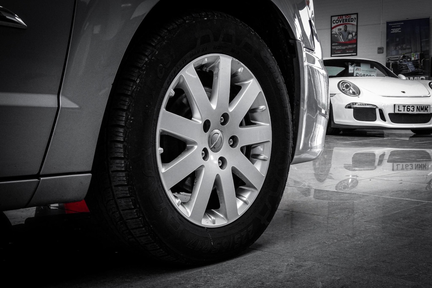 Used Chrysler Grand Voyager 2014 for sale - 76660482: Photo 24